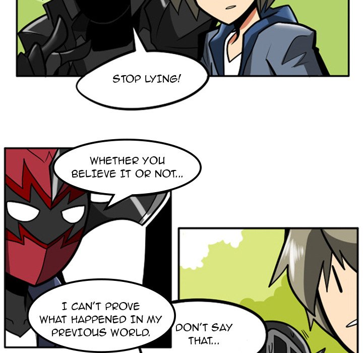 Maki and Friends - episode 2 - 25