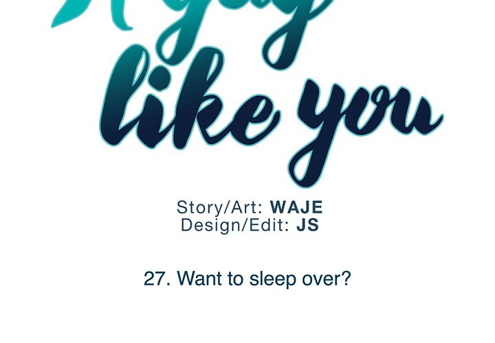 A Guy Like You - episode 27 - 1