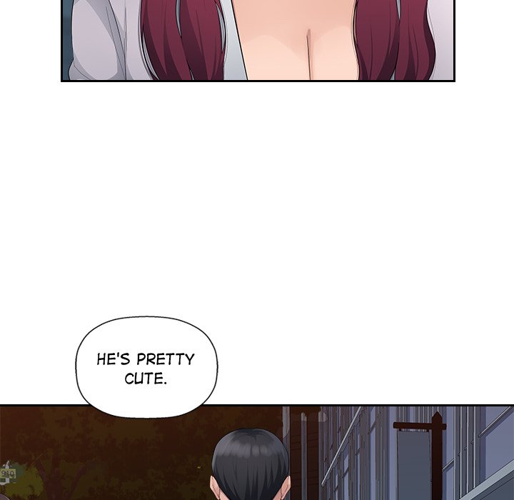 Office Desires - episode 15 - 16