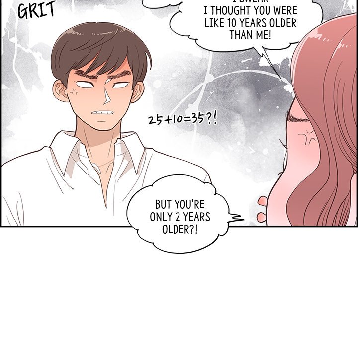 Sunny-Side Up - episode 6 - 10