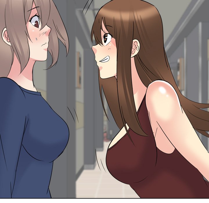 My Sister's Secret Diary - episode 16 - 151