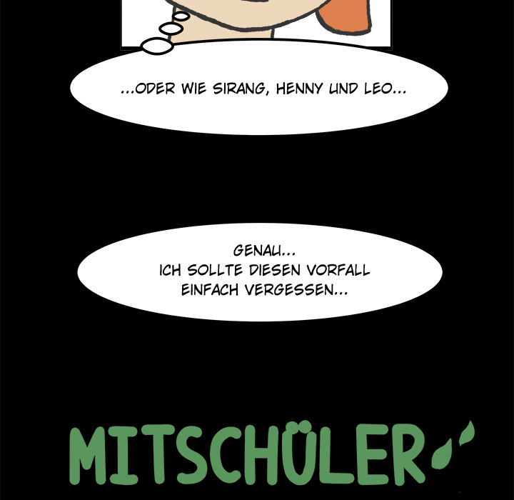 Mitschüler fressen verboten - episode 35 - 15