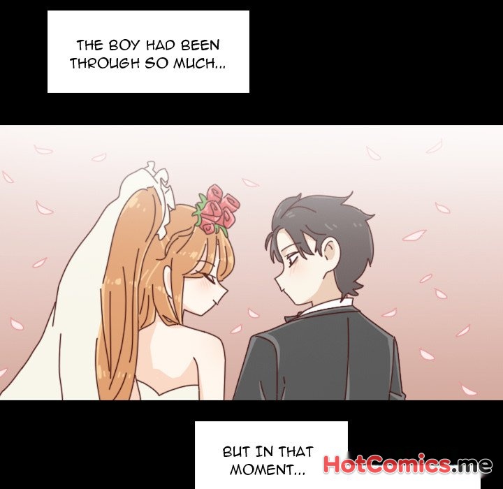 Hidden From The Light - episode 44 - 62