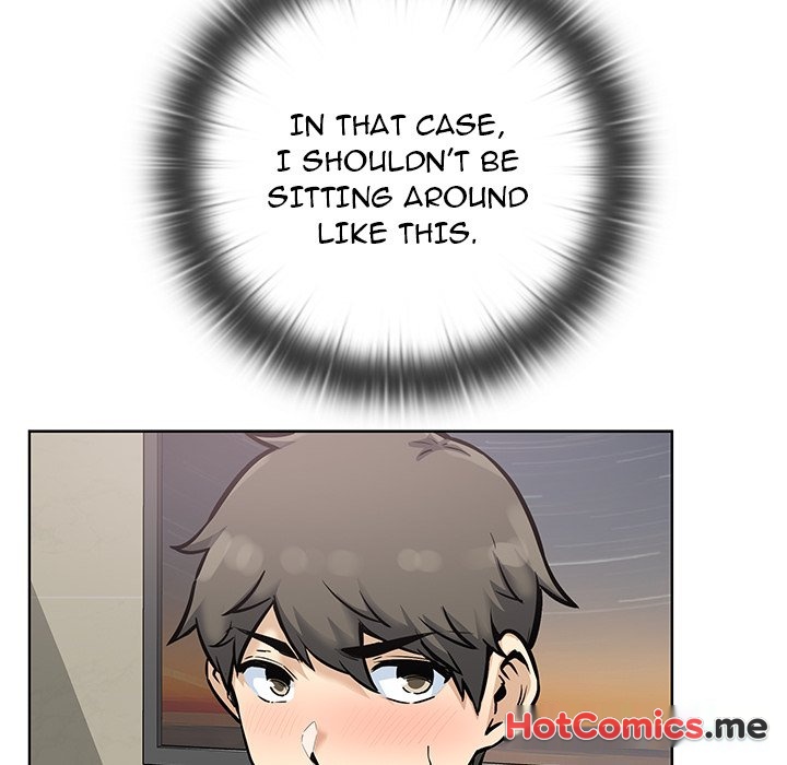 Excuse Me, This is my Room - episode 38 - 47