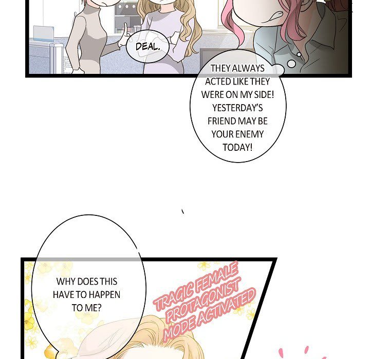 Sentimental Reasons - episode 4 - 35