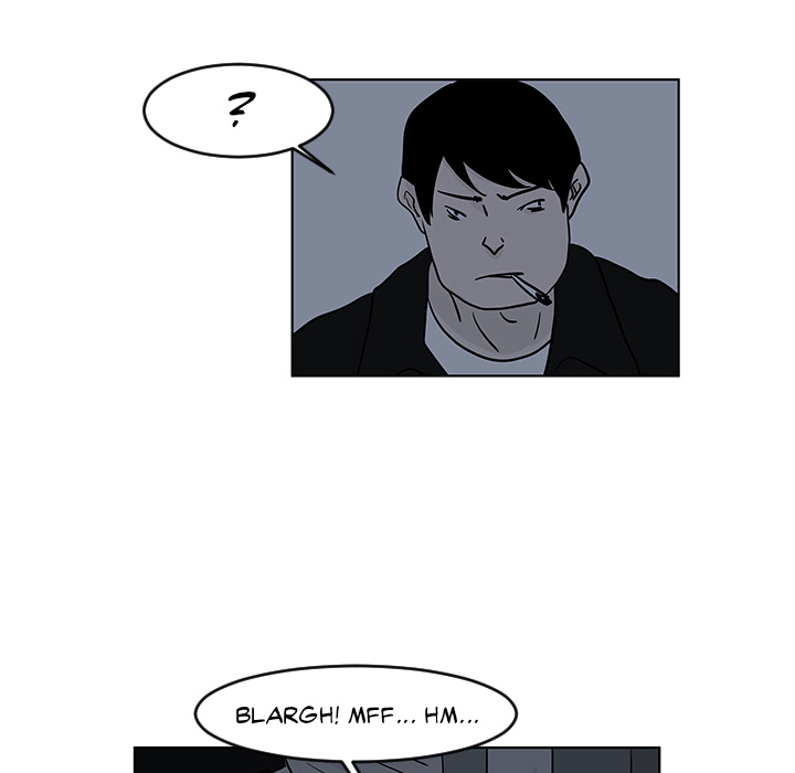 Endloser Kreislauf - episode 16 - 15