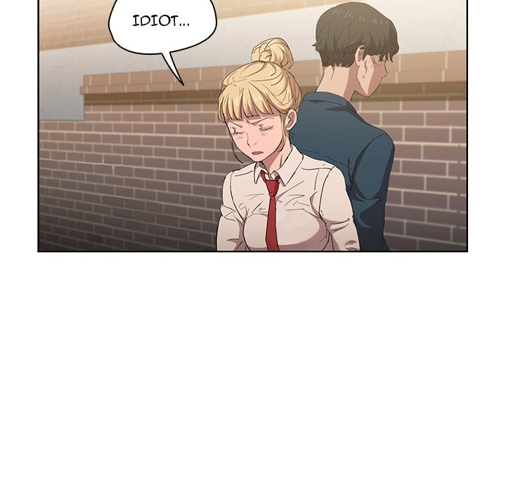 Who Cares If I'm a Loser! - episode 3 - 45