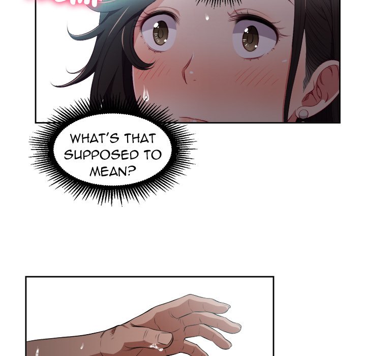 Yuri's Part Time Job - episode 51 - 27