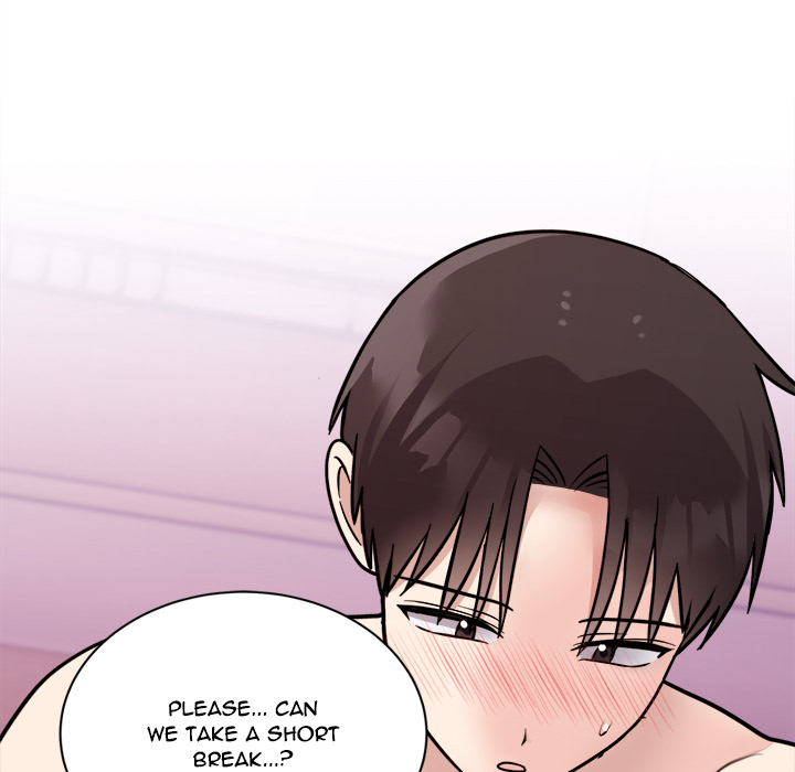 Knot My Secret - UNCENSORED - episode 11 - 28