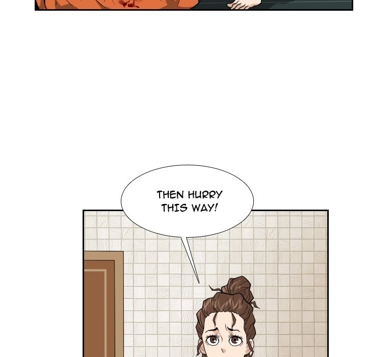 Attack of the Hand - episode 14 - 74