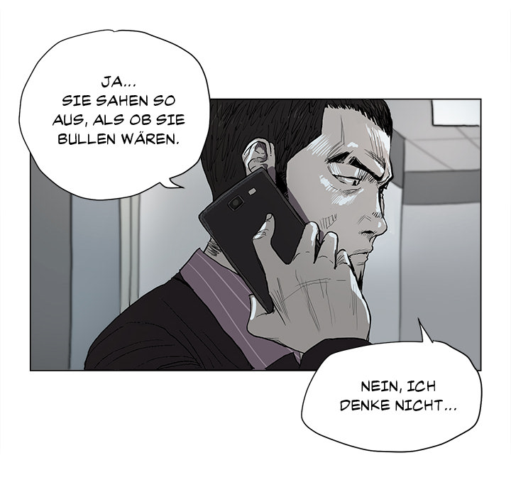 Das azurblaue Land - episode 2 - 129