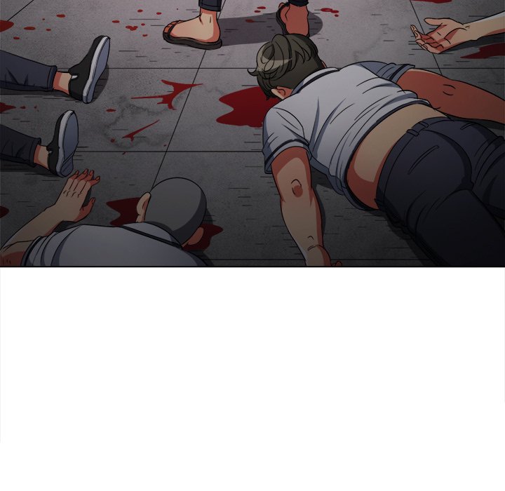 My High School Bully - episode 175 - 137