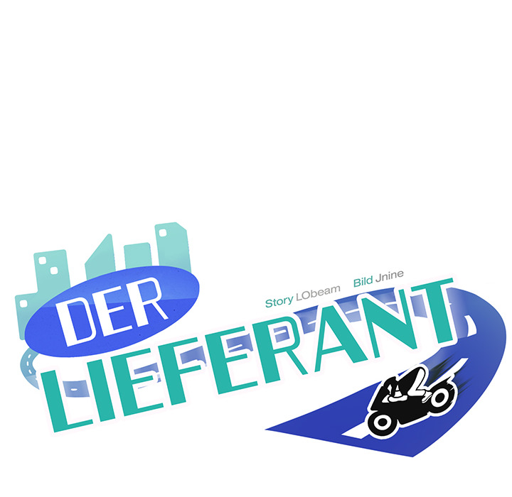Der Lieferant - episode 45 - 58
