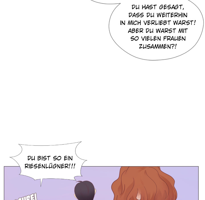 Das Bin Ich Nicht - episode 32 - 37