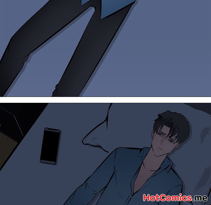 His Mission, Her Life - episode 4 - 36
