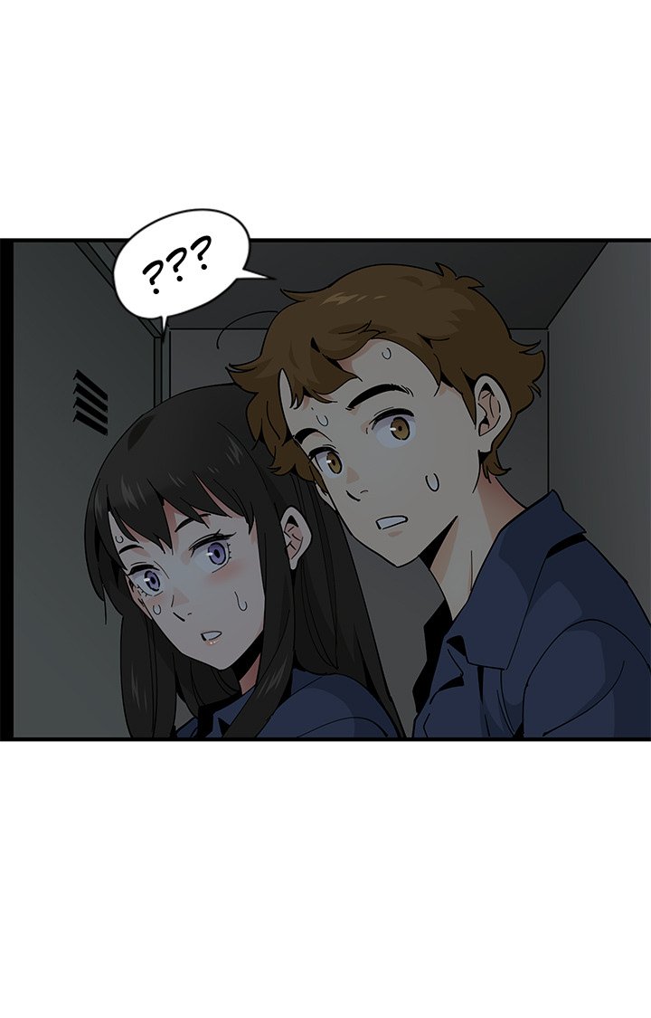 Love Factory - episode 3 - 48