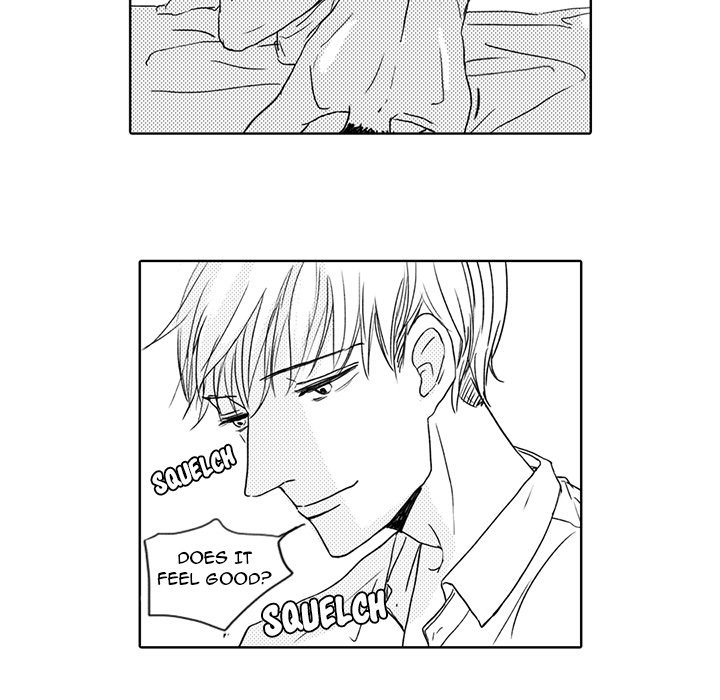 His Preference - episode 3 - 7