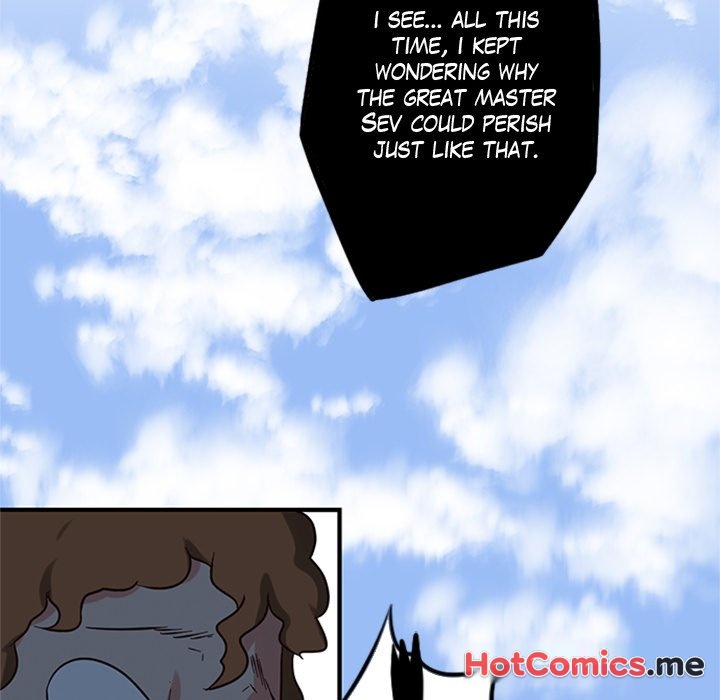 Black Crow - episode 17 - 20
