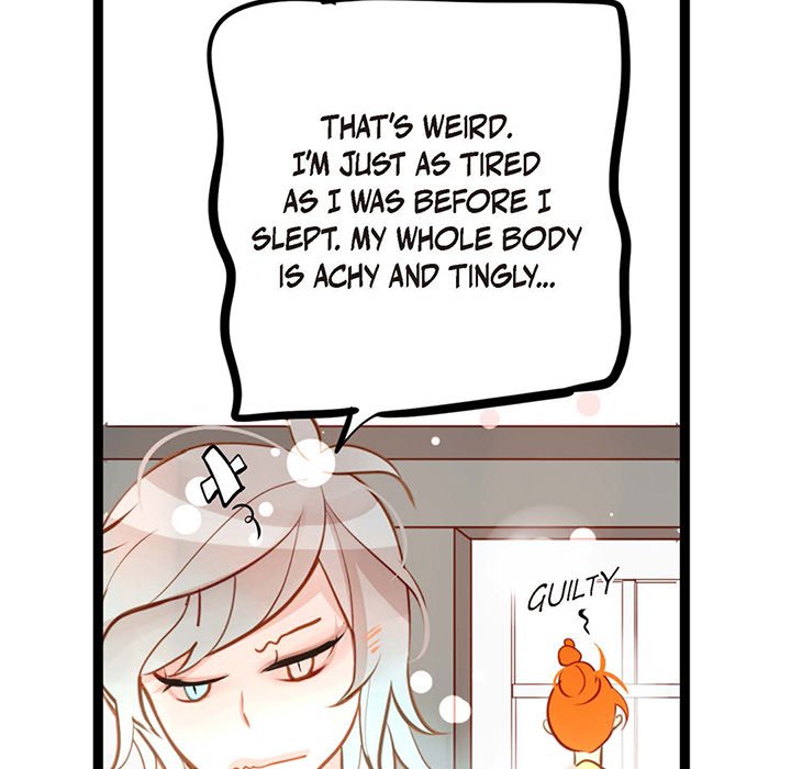 The Blue Snake and the Red Moon - episode 28 - 22