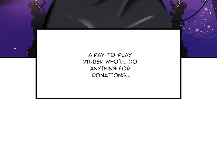 My Wife is a VTuber - episode Prologue - 2
