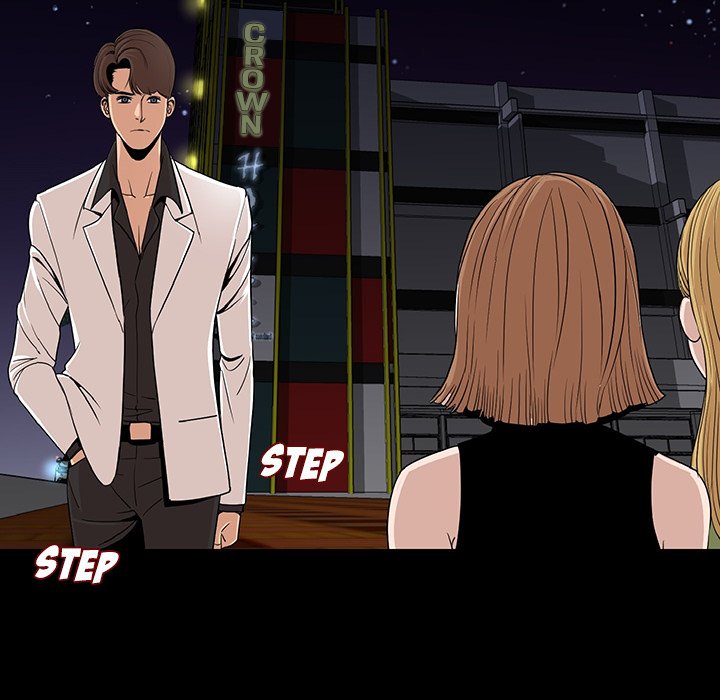 My Body - episode 1 - 175