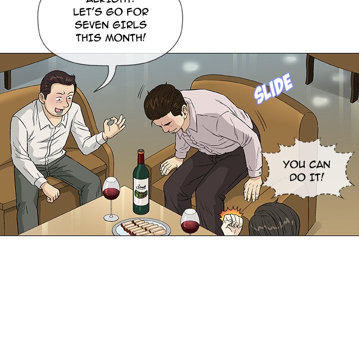 Give and Take - episode 36 - 19