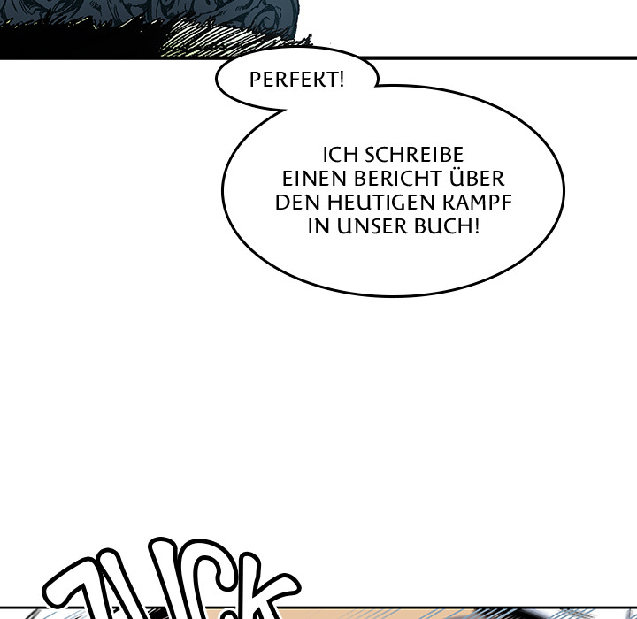 Die Legende von Sayu - episode 1 - 42