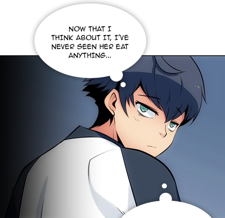 Such a Cute Spy - episode 9 - 26