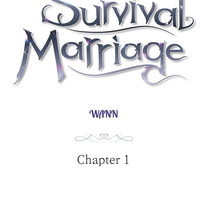 Survival Marriage - episode 1 - 117