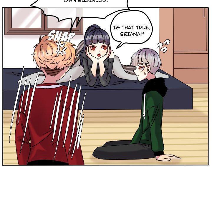 The Chill Couple - episode 72 - 48