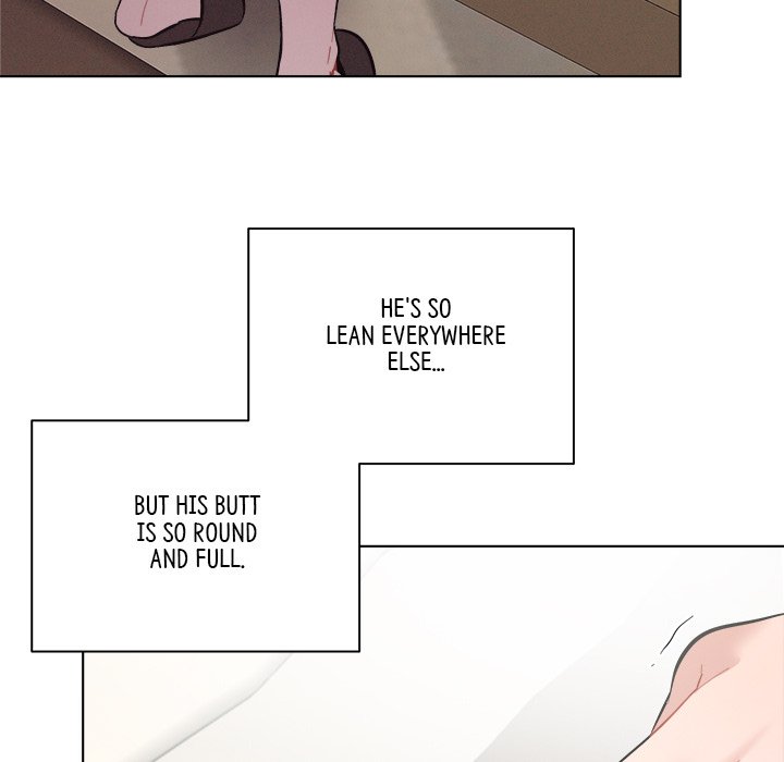 Cherry Doll Scandal - episode 13 - 132