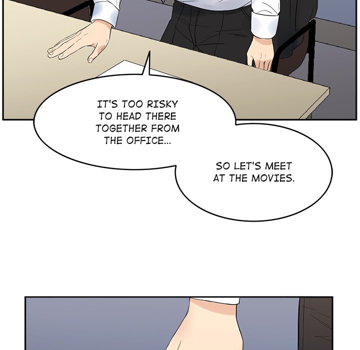That July - episode 8 - 13