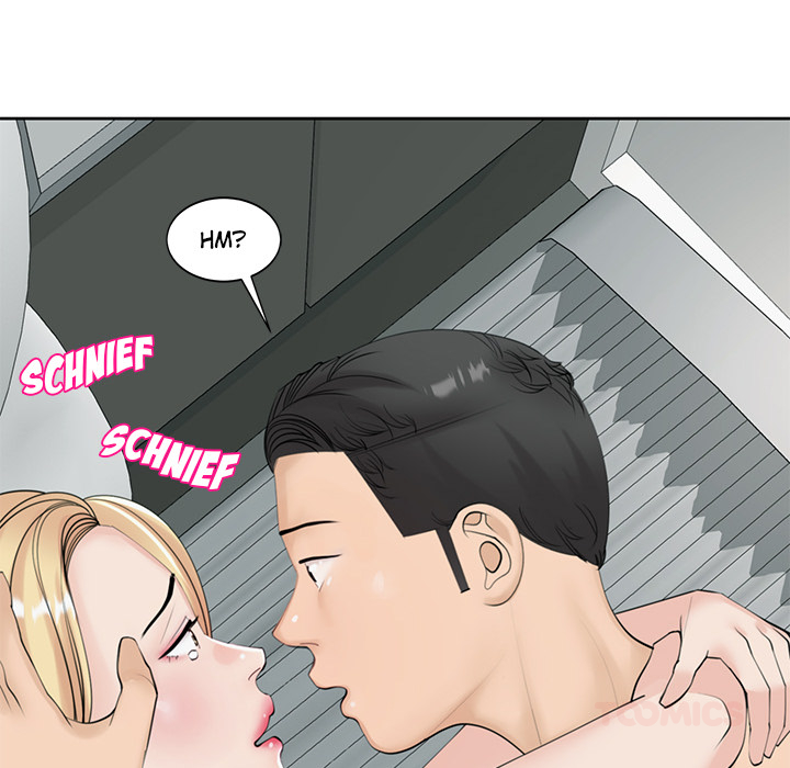 Rache zu Liebe - episode 11 - 203