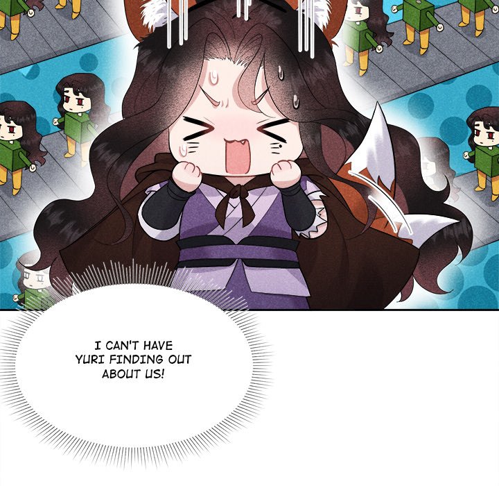 King of Lavitan - episode 22 - 63