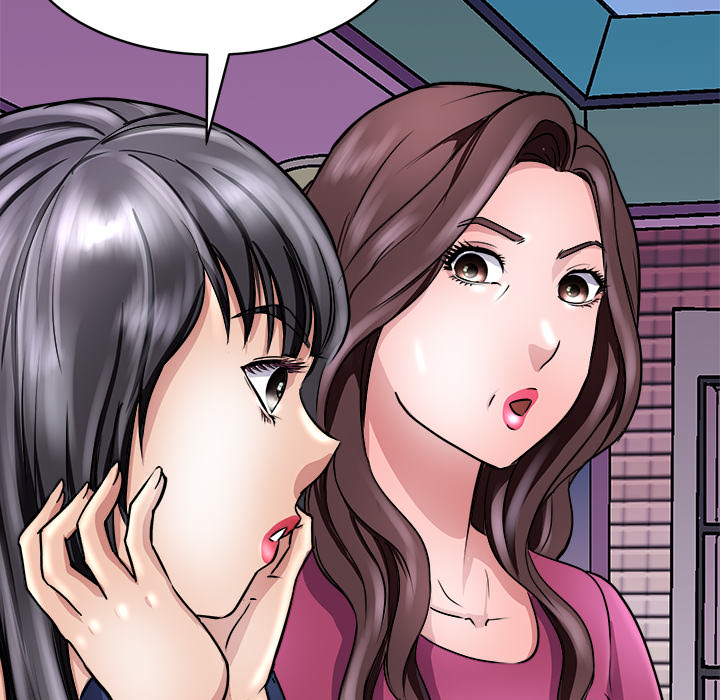 Immoral Family - episode 9 - 19