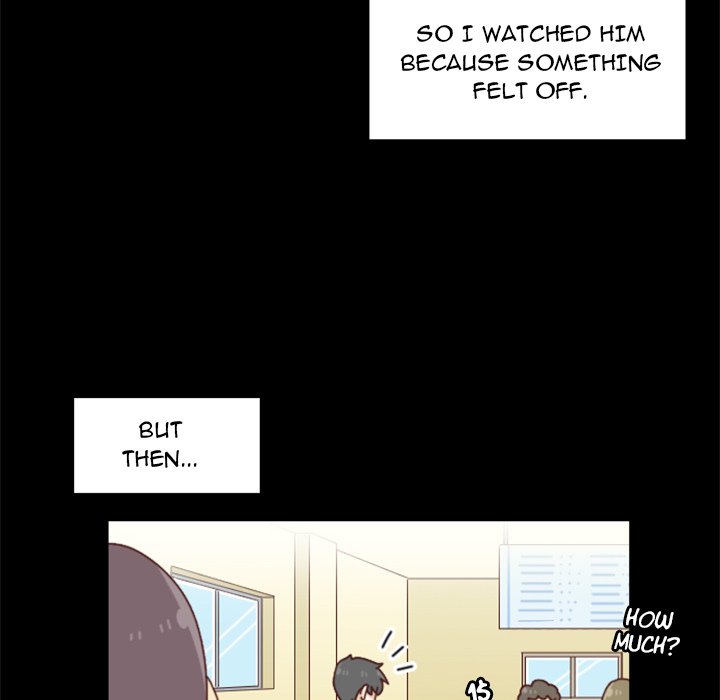 Hidden From The Light - episode 26 - 104