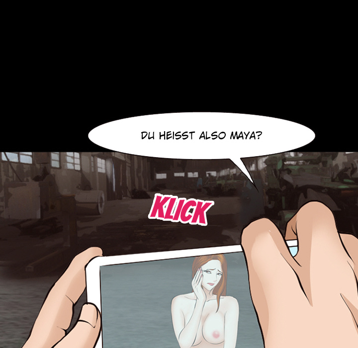 Der Klient - episode 54 - 75