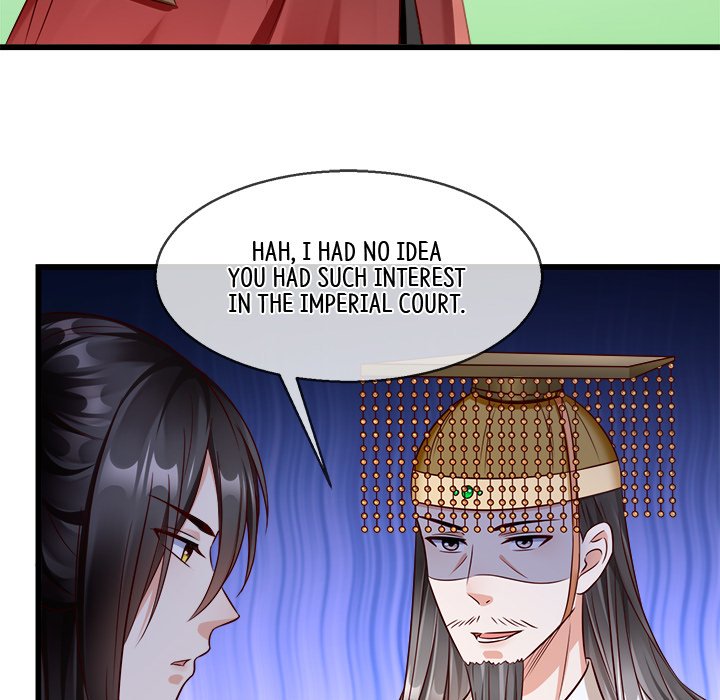 Clever Lady Chelsea - episode 17 - 7