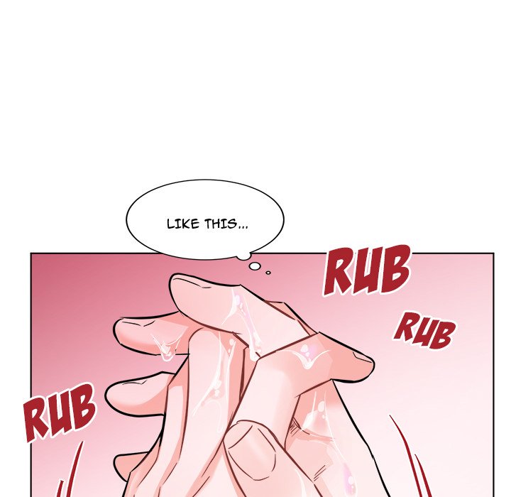 Pheromone Sherbet♥ - episode 21 - 42