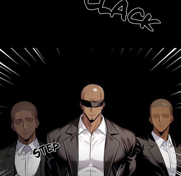 Workaholic Gangster - episode 89 - 22