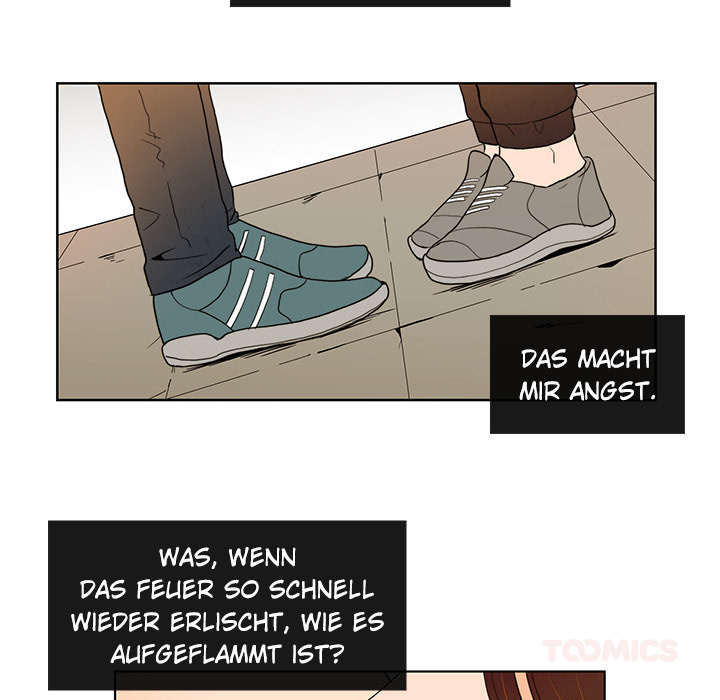 Händchenhalten Auf Eigene Gefahr - episode 50 - 57