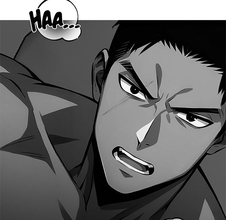 Workaholic Gangster - episode 3 - 78