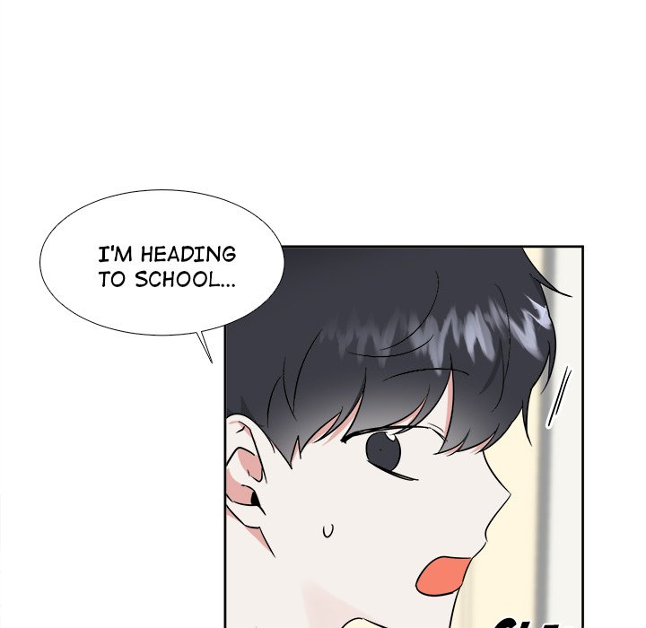 Unluckily Lucky - episode 28 - 11