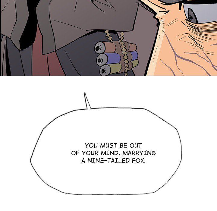 The Fang of Yeongno - episode 7 - 41