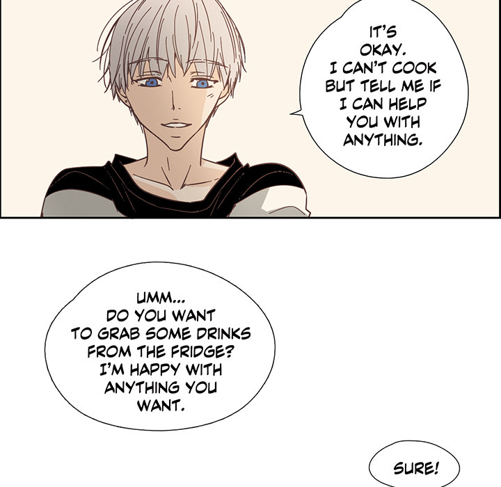 An Innocent Sin - episode 45 - 5