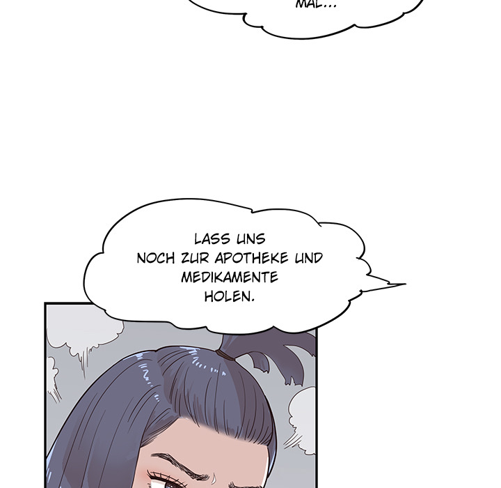 Der Hahn im Korb - episode 86 - 85