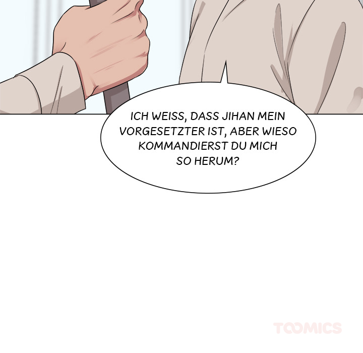 Latte und Lügen - episode 22 - 110