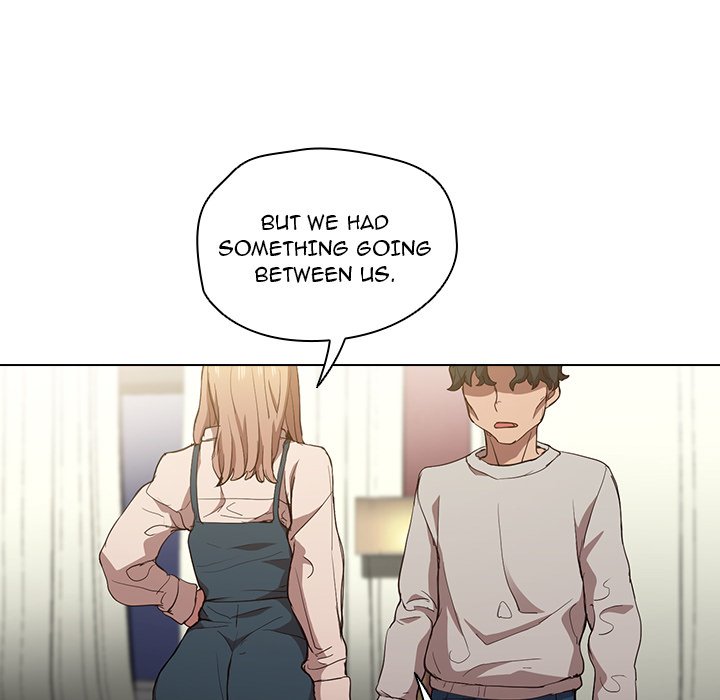 Who Cares If I'm a Loser! - episode 8 - 33