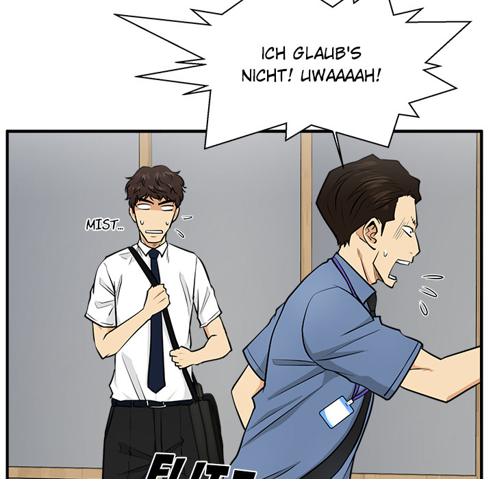 Los geht´s Mr. Kang! - episode 72 - 77