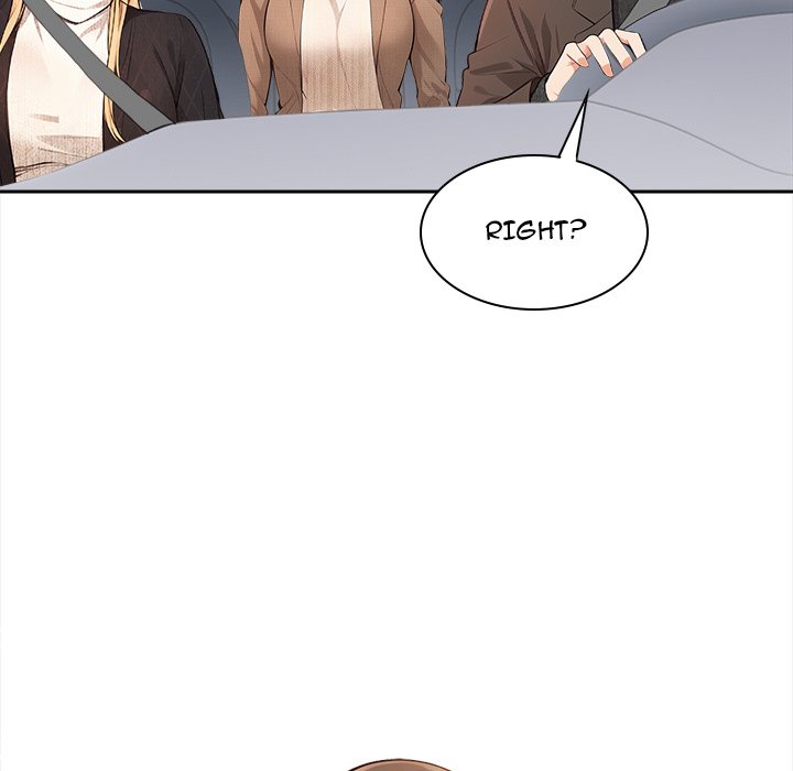 Cabin Resort X - episode 1 - 6